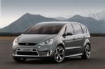 Ford SAV Concept 2005 года